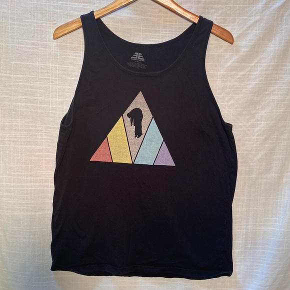 Other - Imagine Dragons tank top